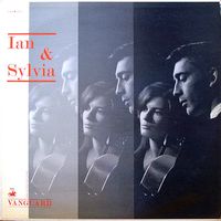 Ian & Sylvia - Ian & Sylvia [1962]